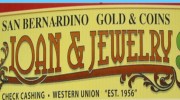 San Bernardino Loan & Jewelry