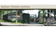 Spokane Christian Academy