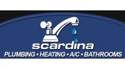 Scardina Plumbing & Heating