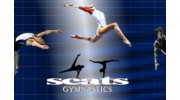 Scats Gymnastics