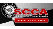 Sport Car Club Of America