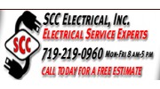 SCC Electrical