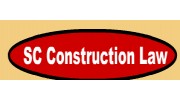 Construction Law Service Of SC