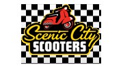 Scenic City Scooters