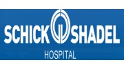 Schick Shadel Hospital