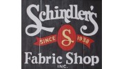 Schindler's Fabric Shops