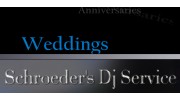 Schroeder DJ Service