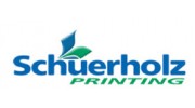 Schuerholz Printing