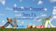 Schumacher Chiropractic Clinic - Mark Schumacher