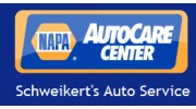 Schweikert's Auto Service