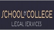 School & College Legal Services