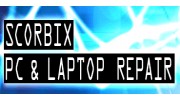 Scorbix PC And Laptop Repair
