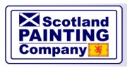 Scotland Painting