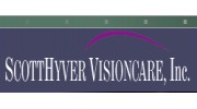 Scotthyver Visioncare LASIK Surgeon