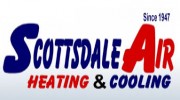 Heating Services in Scottsdale, AZ
