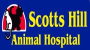Scotts Hill Animal Hospital - Emma Jane Lackey