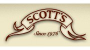 Scott's Restaurant - Walnut Creek