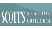 Scott's Seafood Grill And Bar - Sacramento
