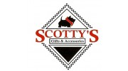 Scotty's Gifts Accessories