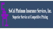 Socal Platinum Insurance