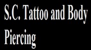 SC Tattoo And Body Piercing