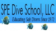 DC's SPE Dive School