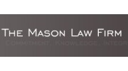 The Mason Law Firm