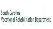 South Carolina State Government Vocational Rehabilitation