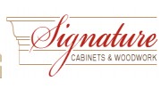 Specialty Cabinets & Woodwork