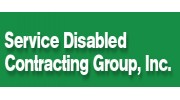 Service Disabled Contracting Group