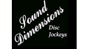 Sound Dimensions Djs