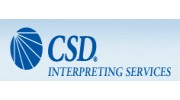 State Of South Dakota CSD: Interpreter Requests