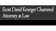 Scott David Krueger, Chartered, Attorney