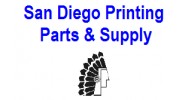 San Diego Printing Parts