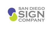 San Diego Sign