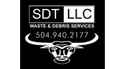 SDT Waste And Debris Services