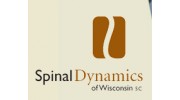 Spinal Dynamics Of Wisconsin