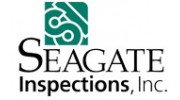 Seagate Inspections