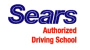 Sears Authorized Driver School