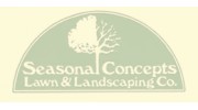 Seasonal Concepts Landscaping