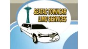 AS Towncar & Limo Services