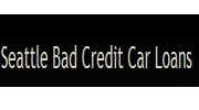 Seattle Bad Credit Car Loans