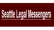 Seattle Legal Process & Messenger