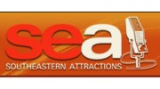 Southeastern Attractions