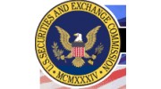 US Securities & Exchange CMSN