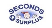 Seconds & Surplus