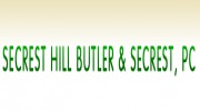 Secrest Hill & Butler