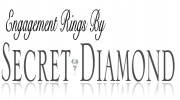Engagement Rings-Secretdiamond