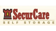 Storage Services in Augusta, GA