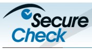 Secure Check